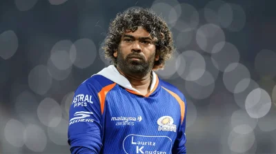 Mumbai Indians part ways with Malinga, Mhambrey